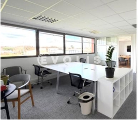 Photo 13 – location bureaux	MERIGNAC (33700)