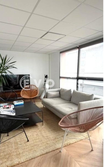 Photo 12 – location bureaux	MERIGNAC (33700)