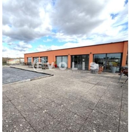 Photo 11 – location bureaux	MERIGNAC (33700)