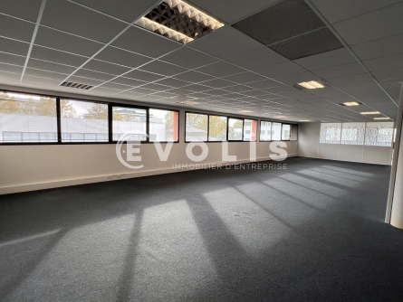 Photo 2 – location bureaux	MERIGNAC (33700)