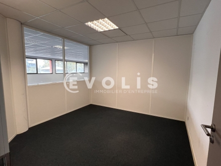 Photo 4 – location bureaux	MERIGNAC (33700)