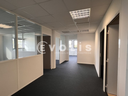 Photo 6 – location bureaux	MERIGNAC (33700)
