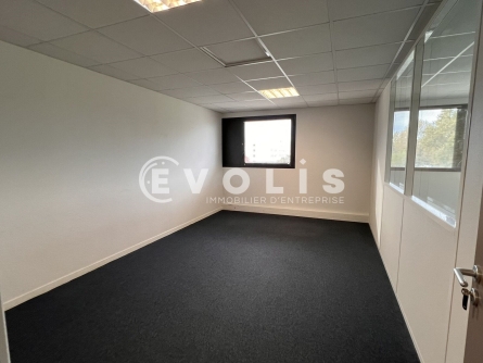 Photo 7 – location bureaux	MERIGNAC (33700)
