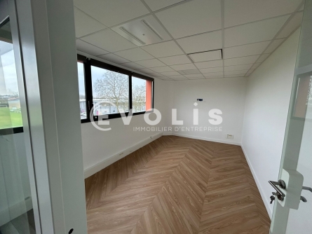 Photo 15 – location bureaux	MERIGNAC (33700)
