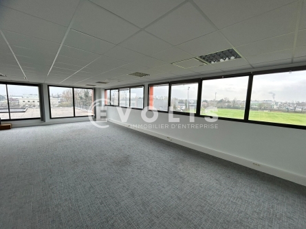 Photo 15 – location bureaux	MERIGNAC (33700)