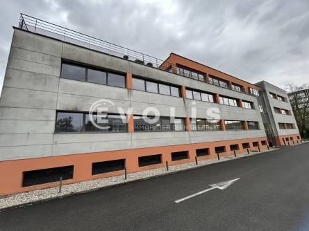 Photo 1 – location bureaux	MERIGNAC (33700)