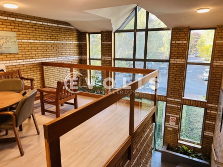 Photo 3 – location bureaux	CHAMPS SUR MARNE (77420)