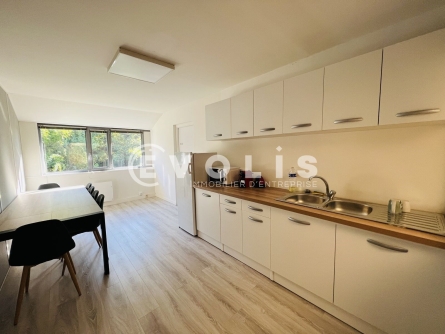 Photo 9 – location bureaux	CHAMPS SUR MARNE (77420)