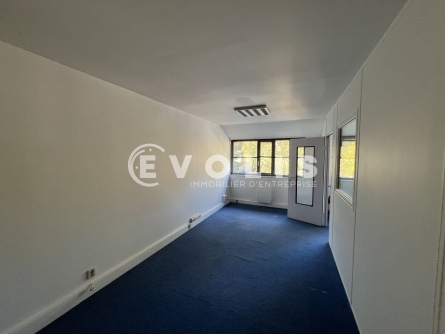 Photo 5 – location bureaux	CHAMPS SUR MARNE (77420)