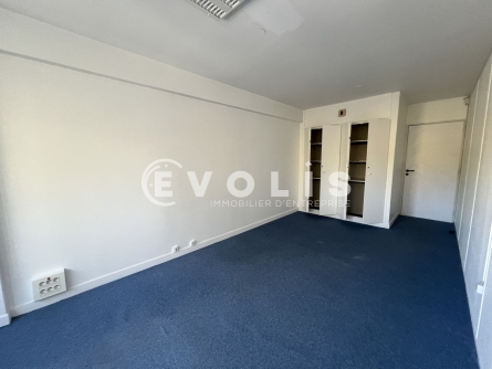 Photo 6 – location bureaux	CHAMPS SUR MARNE (77420)