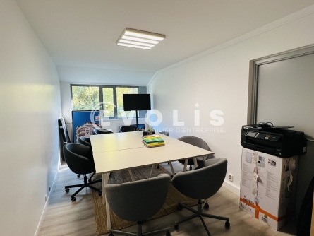Photo 8 – location bureaux	CHAMPS SUR MARNE (77420)