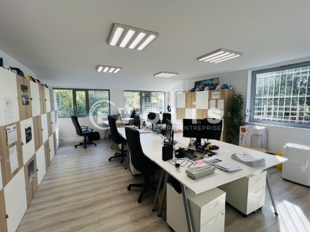 Photo 4 – location bureaux	CHAMPS SUR MARNE (77420)