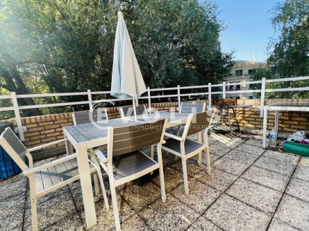 Photo 11 – location bureaux	CHAMPS SUR MARNE (77420)