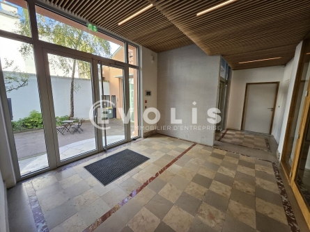 Photo 3 – location Entrepôts / activités	MALAKOFF (92240)