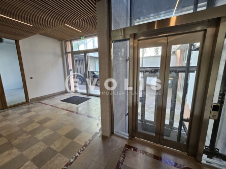 Photo 4 – location Entrepôts / activités	MALAKOFF (92240)