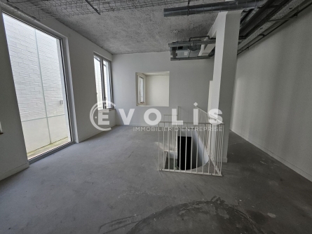 Photo 5 – location Entrepôts / activités	MALAKOFF (92240)