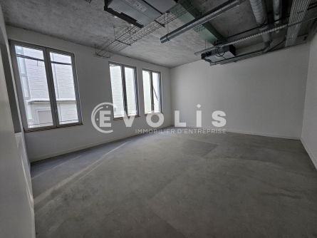 Photo 6 – location Entrepôts / activités	MALAKOFF (92240)