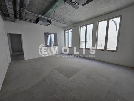 Photo 7 – location Entrepôts / activités	MALAKOFF (92240)