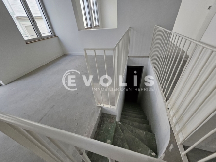 Photo 8 – location Entrepôts / activités	MALAKOFF (92240)