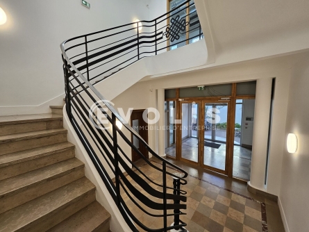 Photo 9 – location Entrepôts / activités	MALAKOFF (92240)