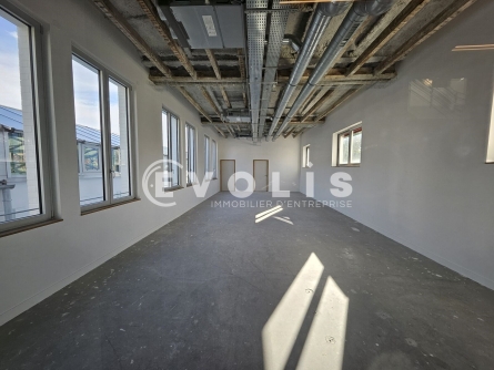 Photo 11 – location Entrepôts / activités	MALAKOFF (92240)