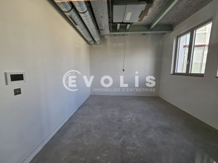 Photo 14 – location Entrepôts / activités	MALAKOFF (92240)