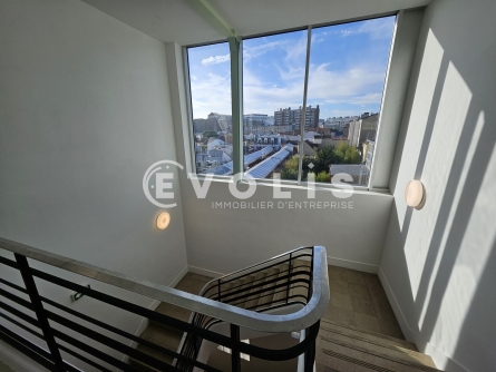 Photo 15 – location Entrepôts / activités	MALAKOFF (92240)