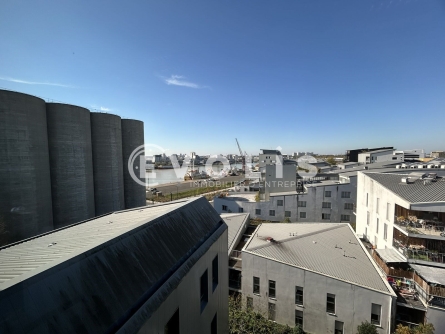 Photo 5 – location bureaux	BORDEAUX (33300)