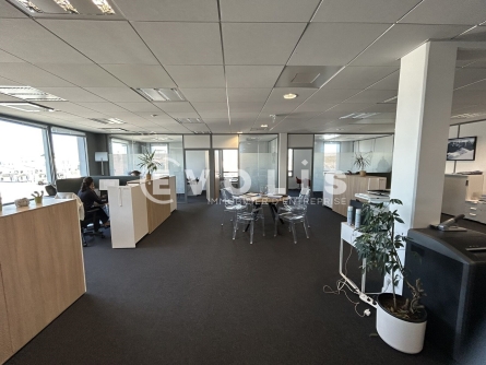 Photo 6 – location bureaux	BORDEAUX (33300)