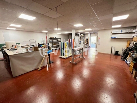 Photo 7 – location bureaux	ORMOY (91540)