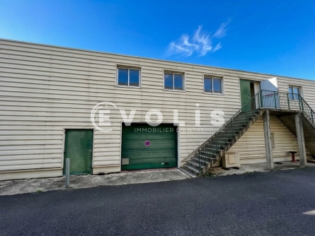 Photo 13 – location bureaux	ORMOY (91540)
