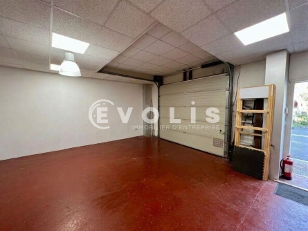 Photo 11 – location bureaux	ORMOY (91540)