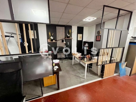 Photo 9 – location bureaux	ORMOY (91540)