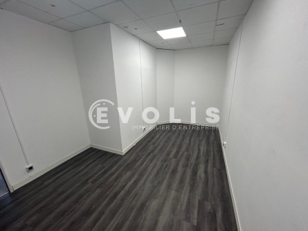 Photo 4 – location bureaux	ORMOY (91540)