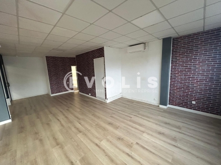 Photo 3 – location bureaux	ORMOY (91540)
