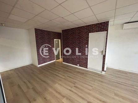 Photo 2 – location bureaux	ORMOY (91540)