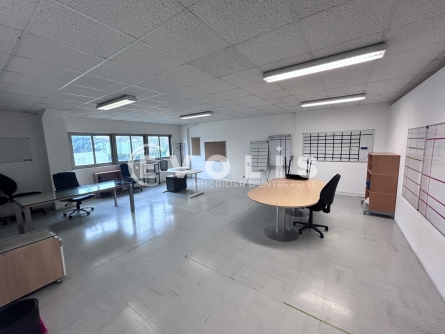Photo 4 – location bureaux	ORMOY (91540)