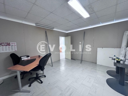 Photo 7 – location bureaux	ORMOY (91540)