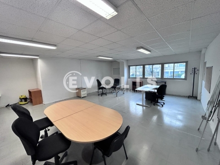 Photo 5 – location bureaux	ORMOY (91540)