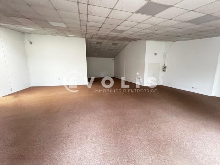 Photo 8 – location bureaux	ORMOY (91540)