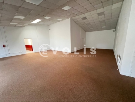 Photo 3 – location bureaux	ORMOY (91540)