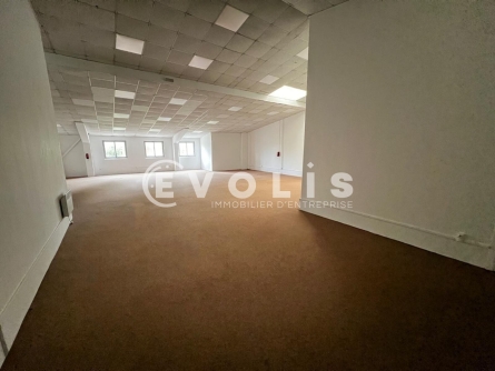 Photo 2 – location bureaux	ORMOY (91540)