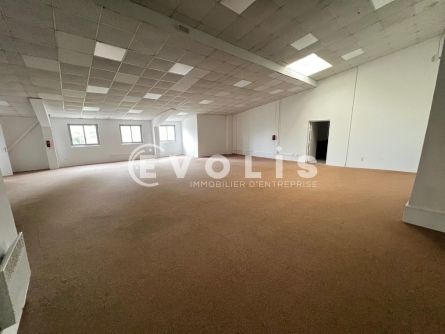 Photo 9 – location bureaux	ORMOY (91540)