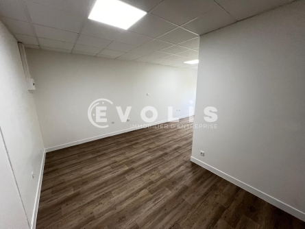 Photo 2 – location bureaux	ORMOY (91540)