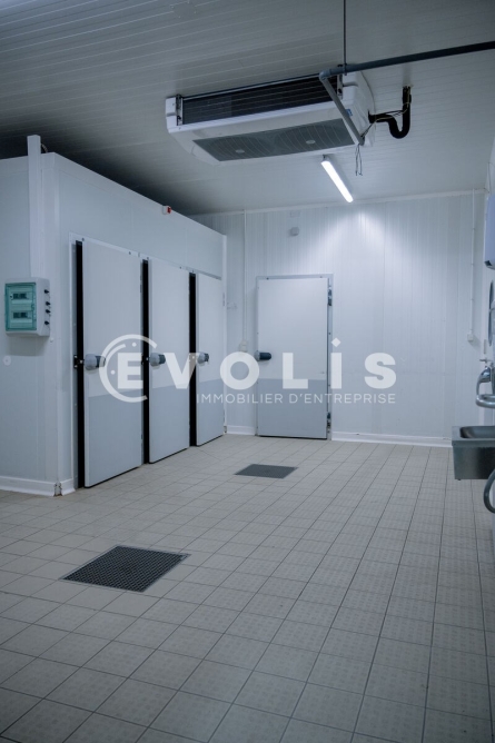 Photo 5 – vente Entrepôts / activités	TARASCON (13150)