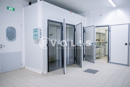 Photo 6 – vente Entrepôts / activités	TARASCON (13150)