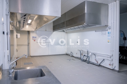 Photo 7 – vente Entrepôts / activités	TARASCON (13150)