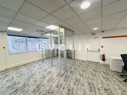 Photo 6 – location bureaux	VINCENNES (94300)