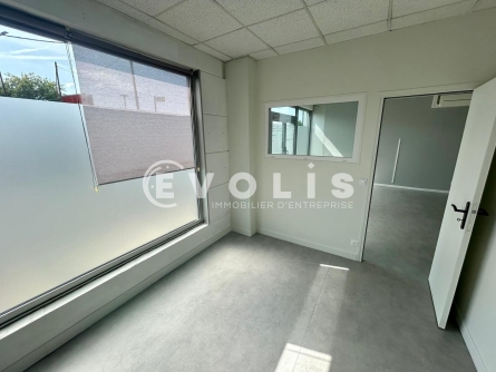 Photo 4 – location Locaux commerciaux	ORMOY (91540)