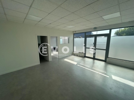 Photo 5 – location Locaux commerciaux	ORMOY (91540)